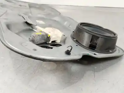 Автозапчастина б/у регулятор переднього правого скла для ford focus ii (da_, hcp, dp) 1.8 tdci посилання на oem iam 4m51b045h16aa 4m51b203a28bf 4m51b219a64ek