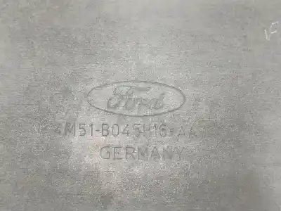 Автозапчастина б/у регулятор переднього правого скла для ford focus ii (da_, hcp, dp) 1.8 tdci посилання на oem iam 4m51b045h16aa 4m51b203a28bf 4m51b219a64ek