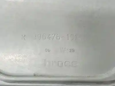 Автозапчастина б/у регулятор переднього правого скла для ford focus ii (da_, hcp, dp) 1.8 tdci посилання на oem iam 4m51b045h16aa 4m51b203a28bf 4m51b219a64ek