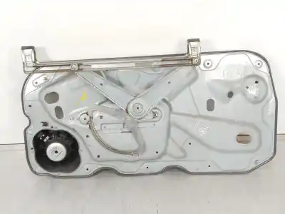 Автозапчастина б/у регулятор вікна передній лівий для ford focus ii (da_, hcp, dp) 1.8 tdci посилання на oem iam 4m51b045h17aa 4m51b203a29bf 4m51b219a65el