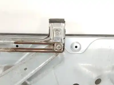 Автозапчастина б/у регулятор вікна передній лівий для ford focus ii (da_, hcp, dp) 1.8 tdci посилання на oem iam 4m51b045h17aa 4m51b203a29bf 4m51b219a65el