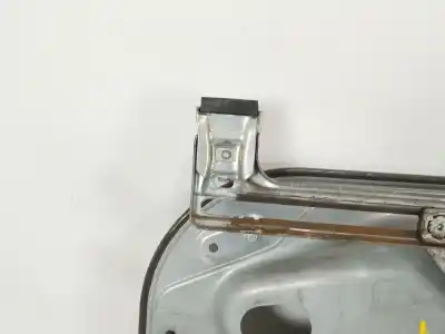 Автозапчастина б/у регулятор вікна передній лівий для ford focus ii (da_, hcp, dp) 1.8 tdci посилання на oem iam 4m51b045h17aa 4m51b203a29bf 4m51b219a65el