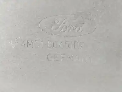 Автозапчастина б/у регулятор вікна передній лівий для ford focus ii (da_, hcp, dp) 1.8 tdci посилання на oem iam 4m51b045h17aa 4m51b203a29bf 4m51b219a65el