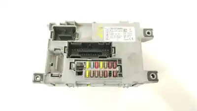 Автозапчастина б/у реле/запоперівник для ford ka (ccu) titanium+ посилання на oem iam 518735490