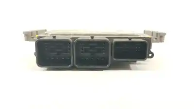 Pezzo di ricambio per auto di seconda mano centralina motore per citroen ds3 (sa_) 1.6 hdi 90 riferimenti oem iam 9674244680 9666729480 0281015848