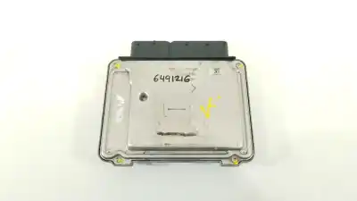 Second-hand car spare part Ecu Engine Control for CHEVROLET CAPTIVA (C100, C140) 2.0 D OEM IAM references 96892367 0281015569 96950947
