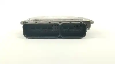 Second-hand car spare part ecu engine control for chevrolet captiva (c100, c140) 2.0 d oem iam references 96892367 0281015569 96950947