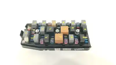 Second-hand car spare part fuse box unit for chevrolet captiva (c100, c140) 2.0 d 4wd oem iam references 96627219