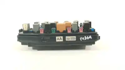 Second-hand car spare part fuse box unit for chevrolet captiva (c100, c140) 2.0 d 4wd oem iam references 96627219 ak62243 07522d