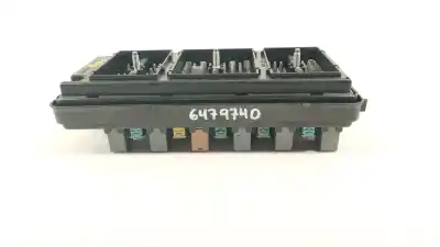 Second-hand car spare part fuse box unit for chevrolet captiva (c100, c140) 2.0 d 4wd oem iam references 96627219 ak62243 07522d