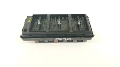 Second-hand car spare part fuse box unit for chevrolet captiva (c100, c140) 2.0 d oem iam references 96627219 af7493 08181d