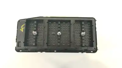 Second-hand car spare part fuse box unit for chevrolet captiva (c100, c140) 2.0 d oem iam references 96627219 af7493 08181d