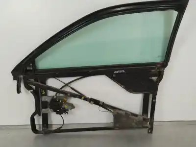 Second-hand car spare part passenger side right window regulator for audi a3 (8l1) 1.9 tdi oem iam references 8l3837462  
