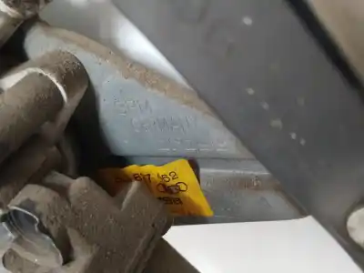 Second-hand car spare part passenger side right window regulator for audi a3 (8l1) 1.9 tdi oem iam references 8l3837462  