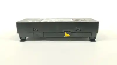 Second-hand car spare part electronic module for citroen c3 feel oem iam references 9821246980  