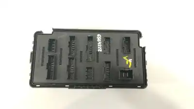 Автозапчастина б/у реле/запоперівник для ssangyong actyon i 2.0 xdi посилання на oem iam 8239031032 ak6546 06k15d