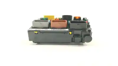 Pezzo di ricambio per auto di seconda mano scatola relè/fusibili per citroen ds3 (sa_) 1.6 hdi 90 riferimenti oem iam 9667199680 bsmr0800 