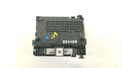 Pezzo di ricambio per auto di seconda mano scatola relè/fusibili per citroen ds3 (sa_) 1.6 hdi 90 riferimenti oem iam 9667199680 bsmr0800 