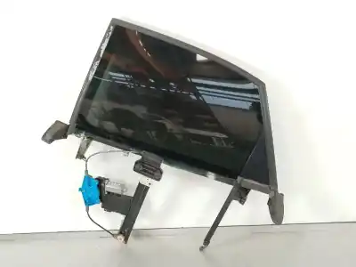 Second-hand car spare part rear left window regulator for seat exeo berlina (3r2) reference oem iam references 8e0839461c