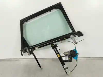 Pièce détachée automobile d'occasion Léve Glace Arrière Gauche pour AUDI A4 AVANT (8E) 2.0 TDI Références OEM IAM 8E0839461B 8E0959801E 
