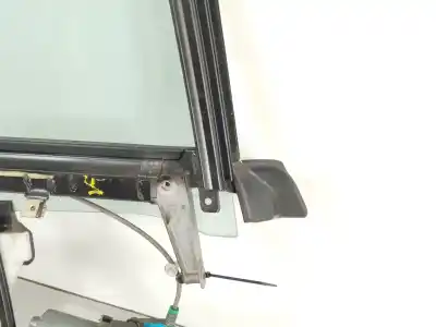 Pezzo di ricambio per auto di seconda mano alzacristalli posteriore sinistro per audi a4 avant (8e) 2.0 tdi riferimenti oem iam 8e0839461b 8e0959801e 