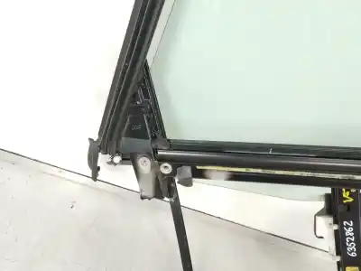 Pezzo di ricambio per auto di seconda mano alzacristalli posteriore sinistro per audi a4 avant (8e) 2.0 tdi riferimenti oem iam 8e0839461b 8e0959801e 