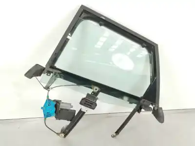 Pezzo di ricambio per auto di seconda mano alzacristalli posteriore sinistro per audi a4 avant (8e) 2.0 tdi riferimenti oem iam 8e0839461b 8e0959801e 