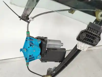 Pezzo di ricambio per auto di seconda mano alzacristalli posteriore sinistro per audi a4 avant (8e) 2.0 tdi riferimenti oem iam 8e0839461b 8e0959801e 
