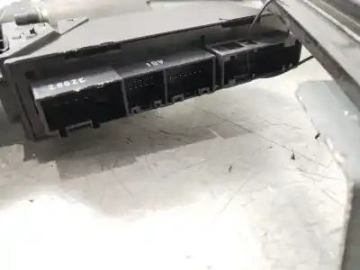Pezzo di ricambio per auto di seconda mano alzacristalli posteriore sinistro per audi a4 avant (8e) 2.0 tdi riferimenti oem iam 8e0839461b 8e0959801e 