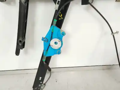 Pezzo di ricambio per auto di seconda mano alzacristalli anteriore destro per audi a4 avant (8e) 2.0 tdi riferimenti oem iam 8e0837461c  