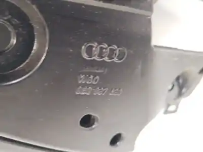 Pezzo di ricambio per auto di seconda mano alzacristalli anteriore destro per audi a4 avant (8e) 2.0 tdi riferimenti oem iam 8e0837461c  