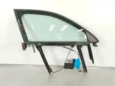 Second-hand car spare part passenger side right window regulator for seat exeo berlina (3r2) reference oem iam references 8e0837462c