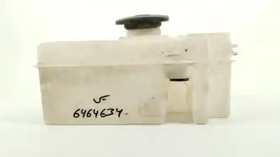 Second-hand car spare part windscreen washer bottle for renault maxity 2.5 diesel oem iam references 7485145290  