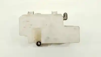 Second-hand car spare part windscreen washer bottle for renault maxity 2.5 diesel oem iam references 7485145290  