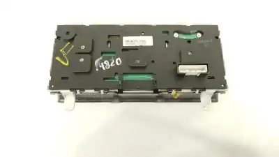 Second-hand car spare part dashboard for renault maxity 2.5 diesel oem iam references 708020019b 7485113504 