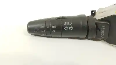 Second-hand car spare part headlights switch for renault maxity 2.5 diesel oem iam references 5001870514 7802sd 