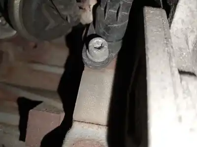 Pezzo di ricambio per auto di seconda mano  per OPEL CORSA D (S07)  Riferimenti OEM IAM Z13DTJ  