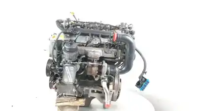 Pezzo di ricambio per auto di seconda mano MOTORE COMPLETO per OPEL CORSA D (S07)  Riferimenti OEM IAM Z13DTJ  
