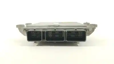 Автозапчасти б/у блок управления двигателем за ford focus ii (da_, hcp, dp) 1.8 tdci ссылки oem iam 6m5112a650ya 5ws40512at 