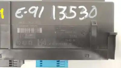 Second-hand car spare part electronic module for bmw 3 touring (e91) 320 d oem iam references 10681810 532308l01 69255670