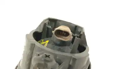 Second-hand car spare part right fog light for ssangyong rodius xdi oem iam references 8320221000  