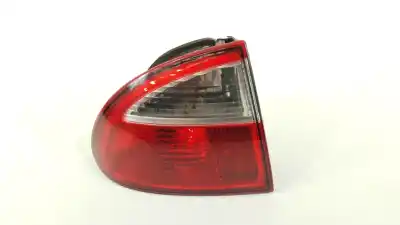 Peça sobressalente para automóvel em segunda mão farolim traseiro esquerdo por seat leon (1m1) 1.9 tdi referências oem iam 1m6945111