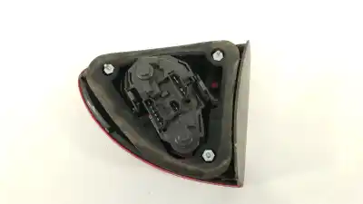 Second-hand car spare part left tailgate light for seat leon (1m1) 1.9 tdi oem iam references 1m6945111 1m6945095a 1m6945257