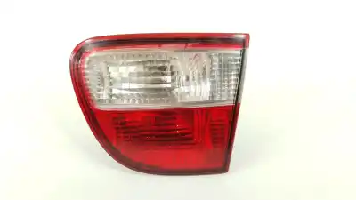Peça sobressalente para automóvel em segunda mão farolim da mala traseiro direito por seat leon (1m1) 1.9 tdi referências oem iam 1m6945108