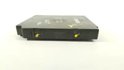 Pezzo di ricambio per auto di seconda mano modulo elettronico per volkswagen golf vi (5k1) 1.6 tdi riferimenti oem iam 1k0937084d  