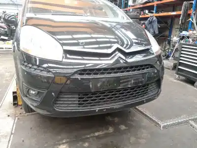 Pezzo di ricambio per auto di seconda mano  per CITROEN C4 PICASSO I MONOSPACE (UD_)  Riferimenti OEM IAM   