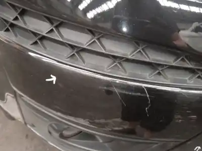 Piesă de schimb auto la mâna a doua bara de protectie frontala pentru citroen c4 picasso i monospace (ud_) 1.6 hdi referințe oem iam   
