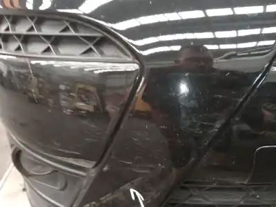 Piesă de schimb auto la mâna a doua bara de protectie frontala pentru citroen c4 picasso i monospace (ud_) 1.6 hdi referințe oem iam   