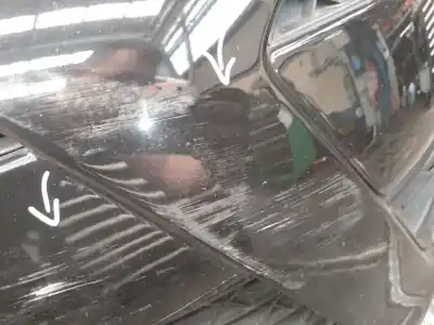 Piesă de schimb auto la mâna a doua bara de protectie frontala pentru citroen c4 picasso i monospace (ud_) 1.6 hdi referințe oem iam   