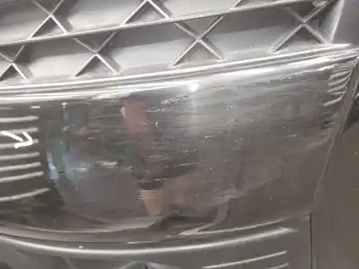 Piesă de schimb auto la mâna a doua bara de protectie frontala pentru citroen c4 picasso i monospace (ud_) 1.6 hdi referințe oem iam   